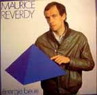 Maurice Reverdy